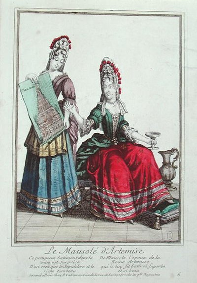 Halikarnas Mozolesi