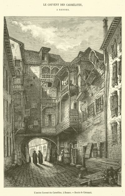 Rennes