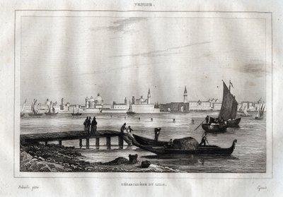 Venedik Lido