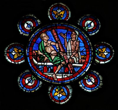 Son Yargı: yükselen ruhlar (w143) by French School