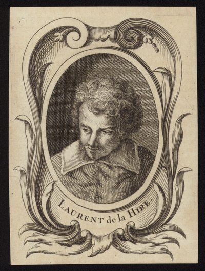 Laurent de La Hyre