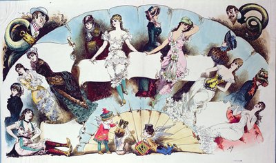 La Vie Parisienne