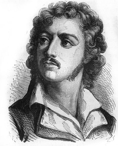 Geleneksel Merlin de Thionville (1762-1833) - Henri Martin