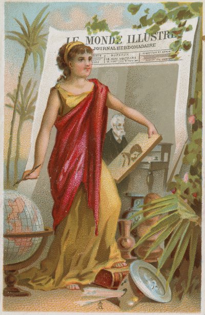 Şanlı Dünya by French School