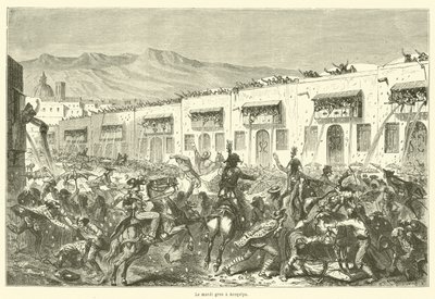 Arequipa