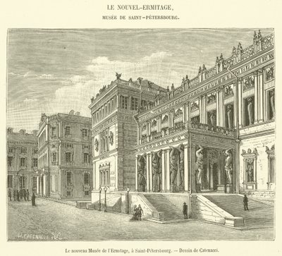 Saint-Petersburg
