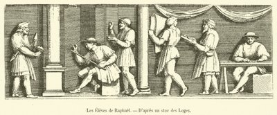 Raphael
