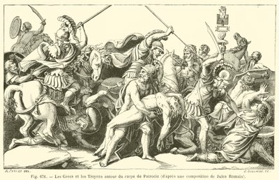 Patroclus