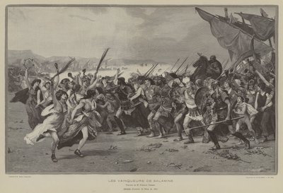 Salamis