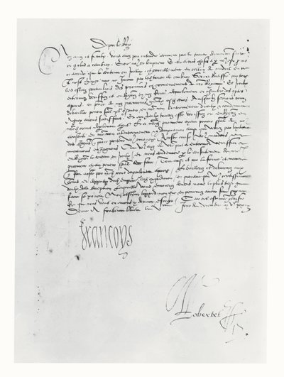 Fransa Kralı I. Francis