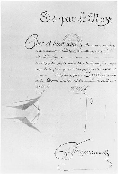 Kral Louis XV