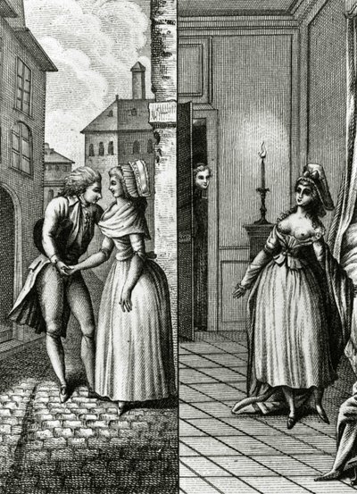 Libertinage - “Fransız Cumhuriyeti