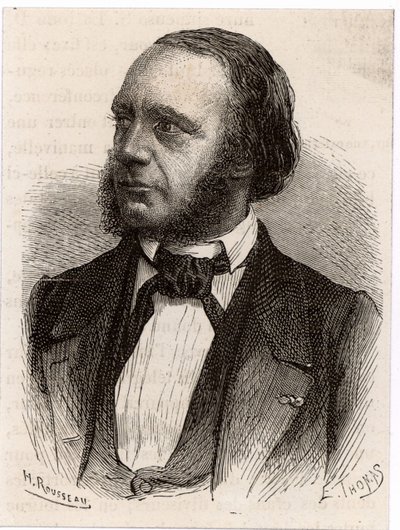 Louis François Clement Breguet by French School