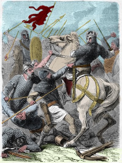 Louis VI, Brenneville savaşında “The Gros” (1081 - 1137), 1119