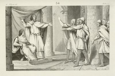 Louis V, Batı Francia