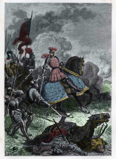 Louis XII, Lombardiya