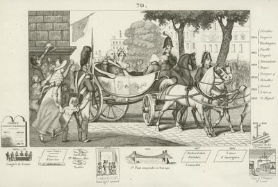 Fransa Kralı XVIII. by French School