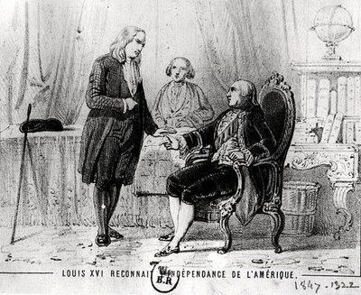 Louis XVI (1754-1793) 1783