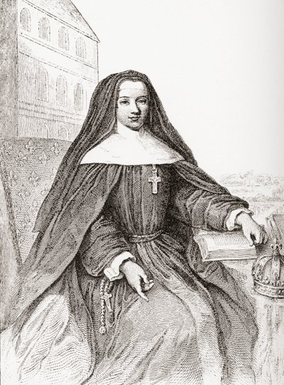 Louise Adelaïde d