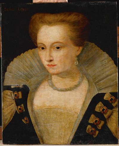 Louise de Lorraine, Fransa kraliçesi, Henri III