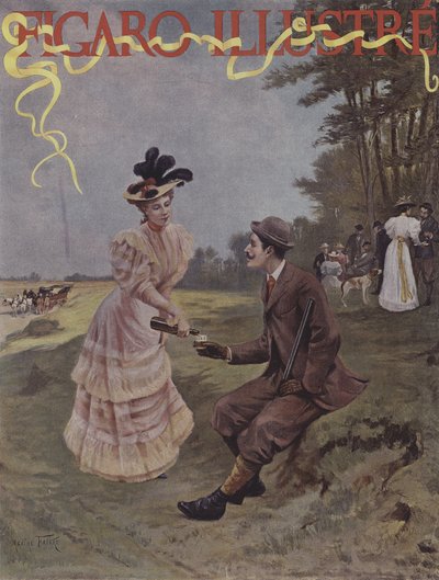 Avcılar Öğle Yemeği by French School
