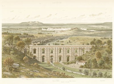 luteçe by French School