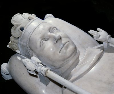 Kral Charles VI