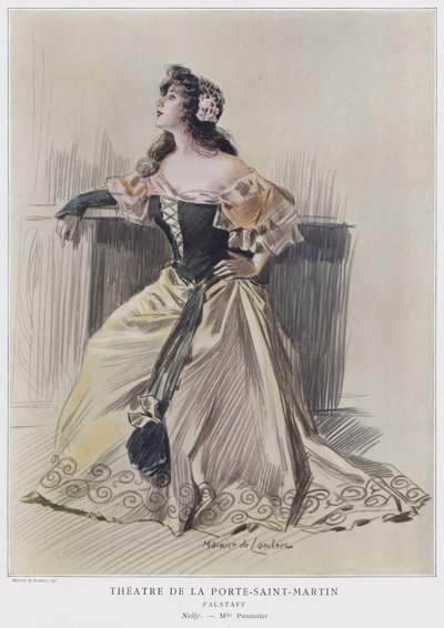 Falstaff