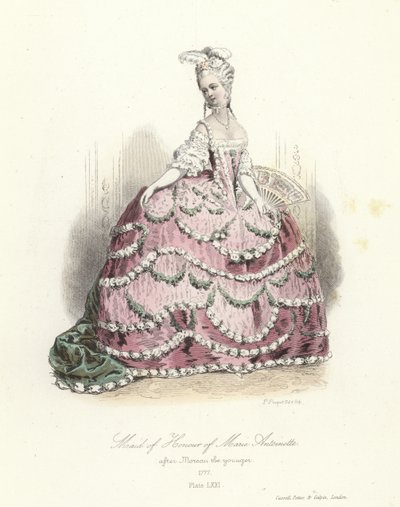 Marie Antoinette