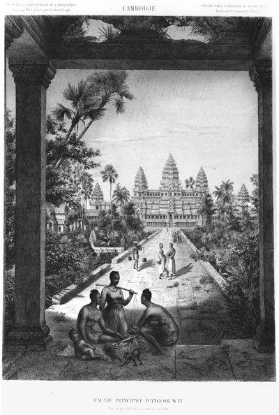 Angkor Wat