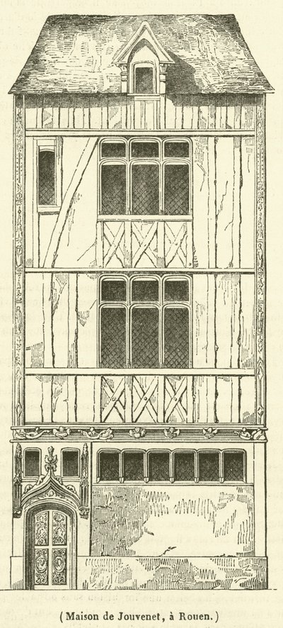 Rouen