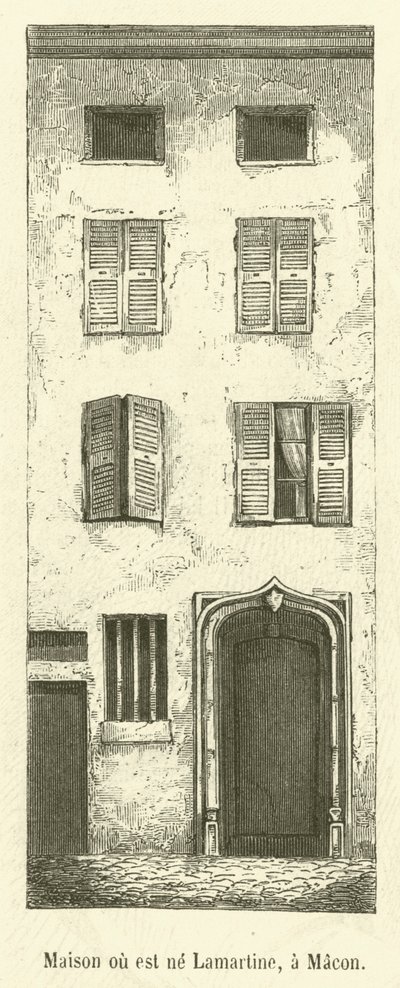 Lamartine
