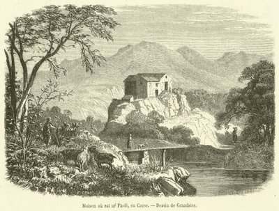 Korsika