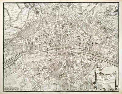 LAtlas de Paris