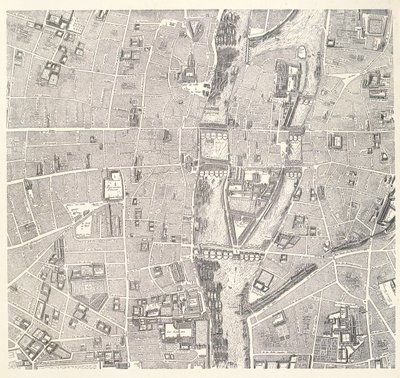 Île de la Cité
