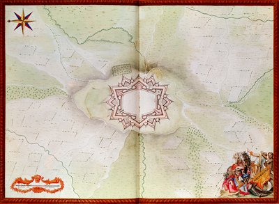 Atlas de Louis XIV