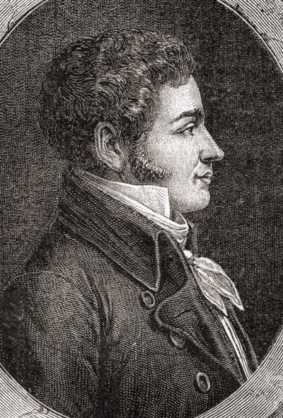 Marc David Alba Lasource, Louis Blanc (1811-82) tarafından yazılan 