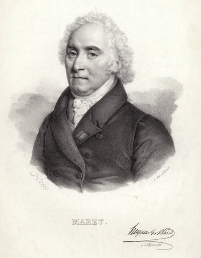 Mart by French School