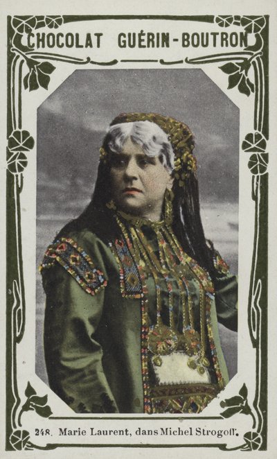 Marie Laurent, Michel Strogoff