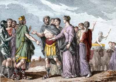 Fransa Kralı 1. Clovis