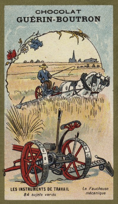 mekanik orak by French School
