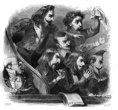 Victor Hugo