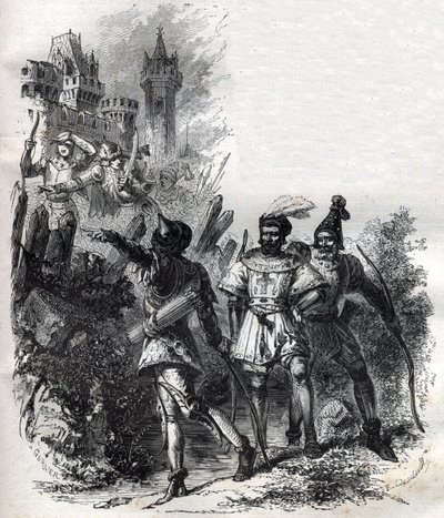 Papa Clement VI