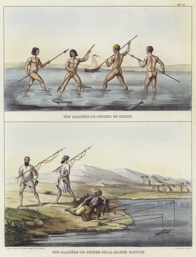 Nubia ve Mısır