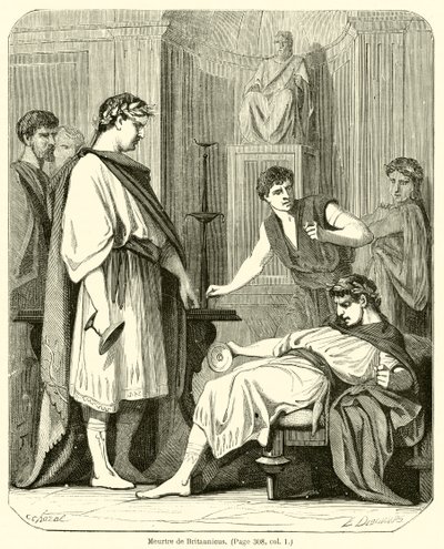 Britannicus