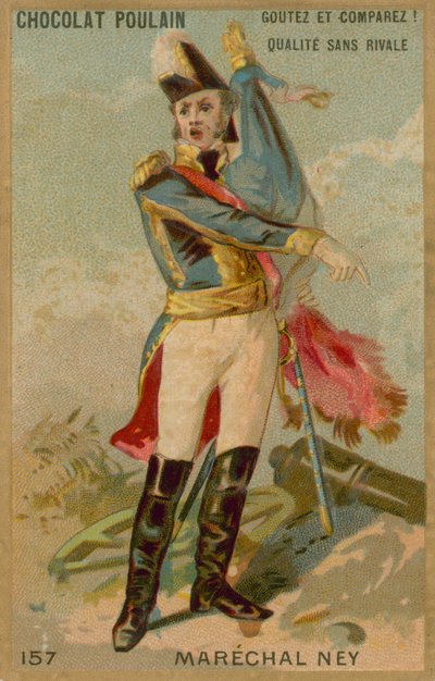 Michel Ney, Fransa Mareşali by French School