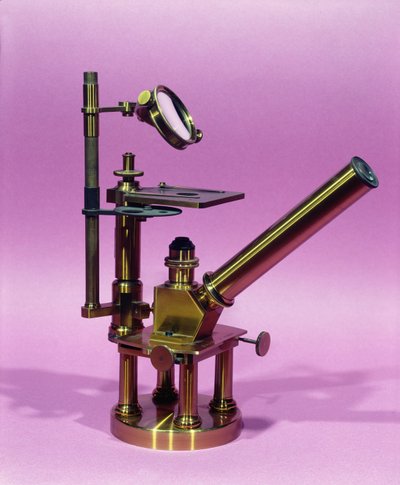 Louis Pasteur