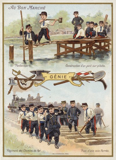 Askeri okul by French School