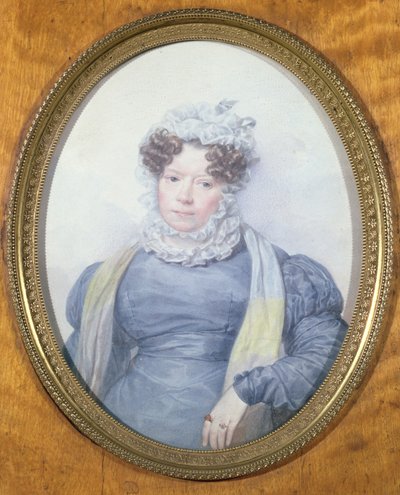 Madam Swetchine