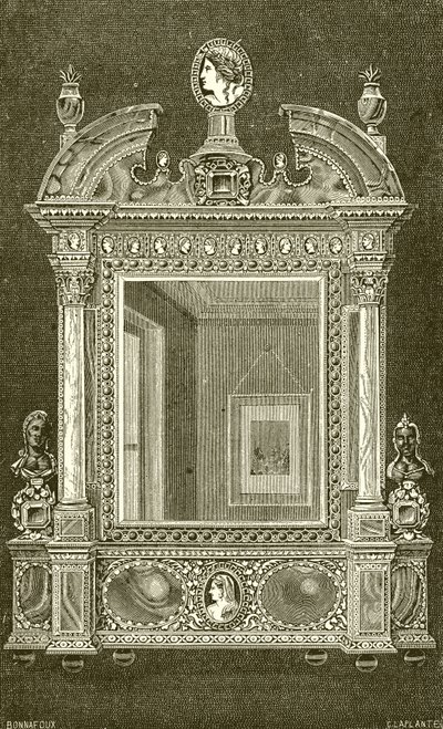 Mary de Medici